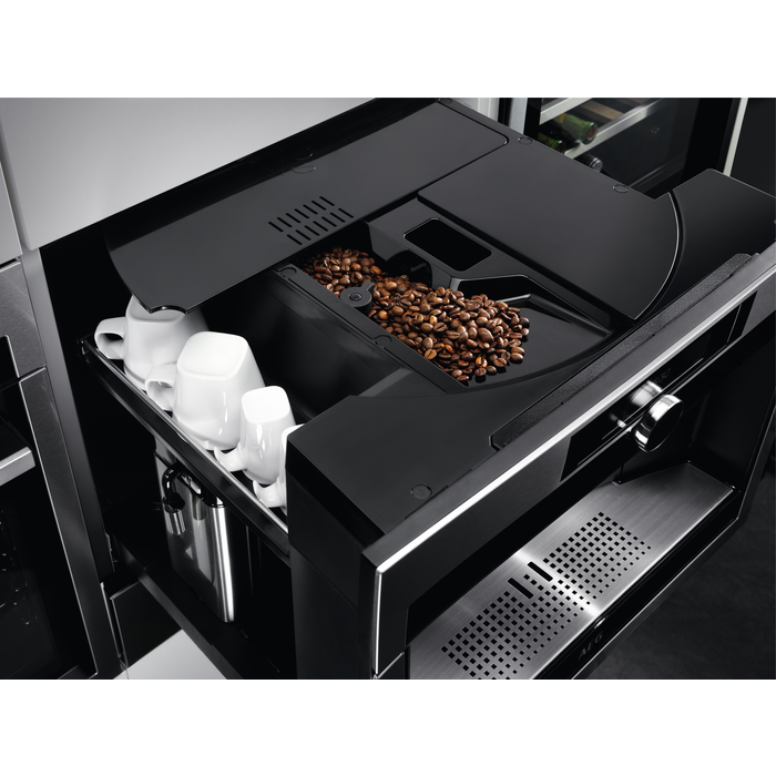 AEG - Integrert kaffemaskin - KKK994500T