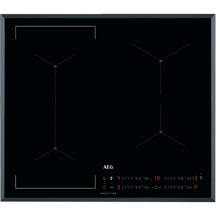 AEG - Induksjonstopp - I64AV423FB