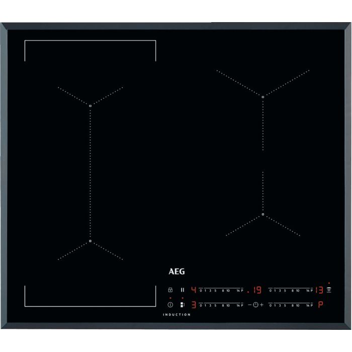 AEG - Induksjonstopp - I64KV443FB