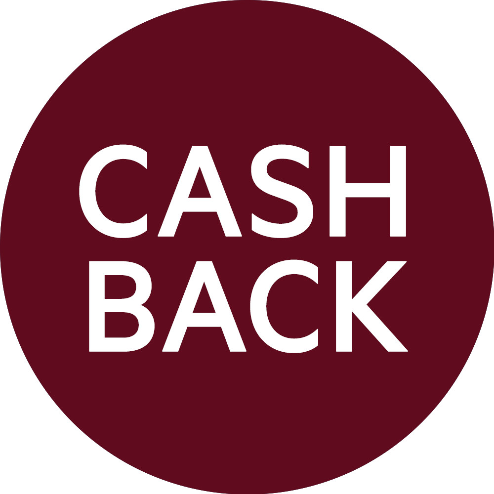 Cashback ikon